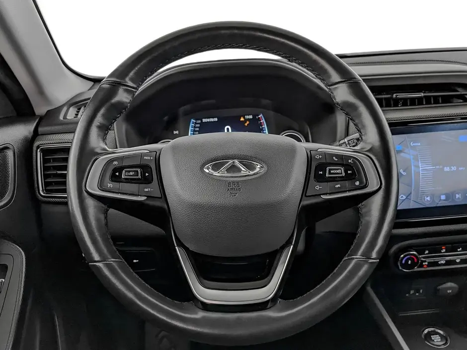 Chery Tiggo 4, 2021 г.