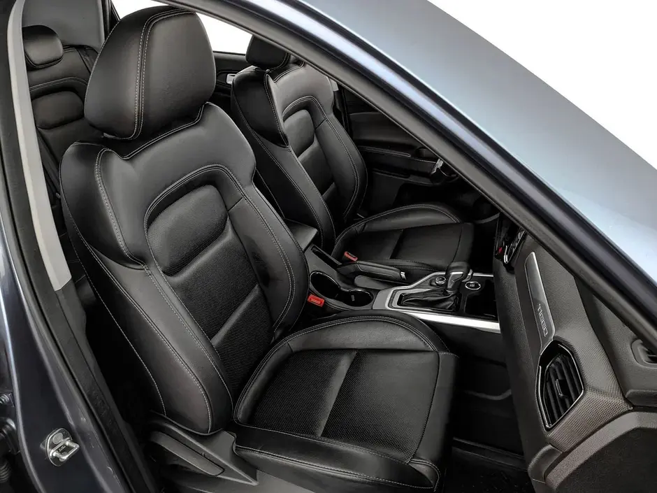 Chery Tiggo 4, 2021 г.