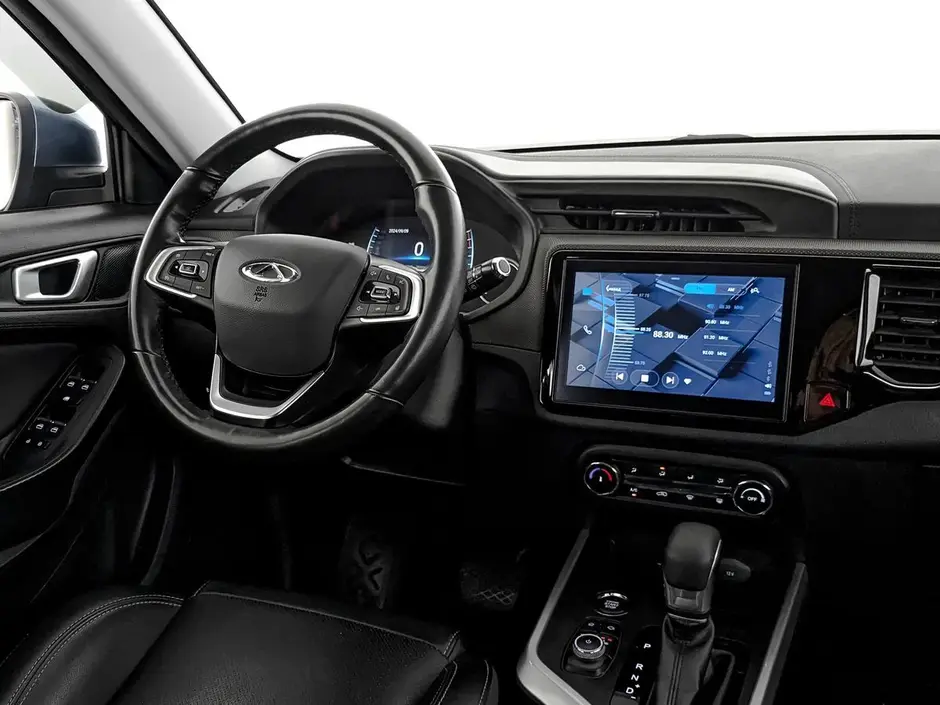 Chery Tiggo 4, 2021 г.