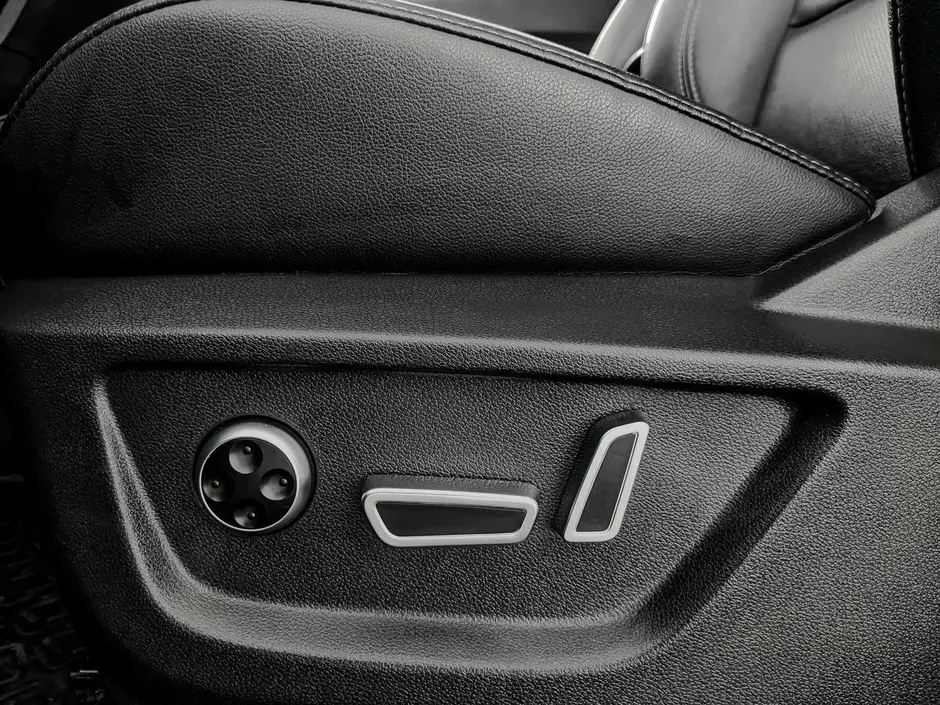 Chery Tiggo 4, 2021 г.