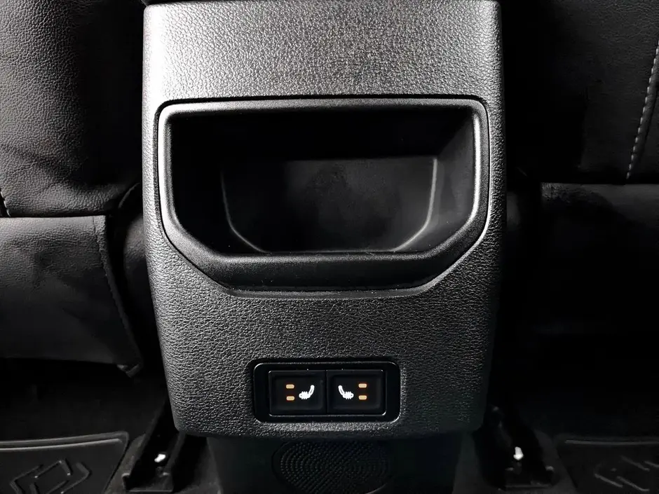 Chery Tiggo 4, 2021 г.