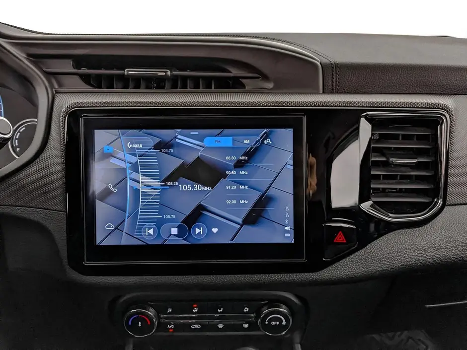 Chery Tiggo 4, 2021 г.