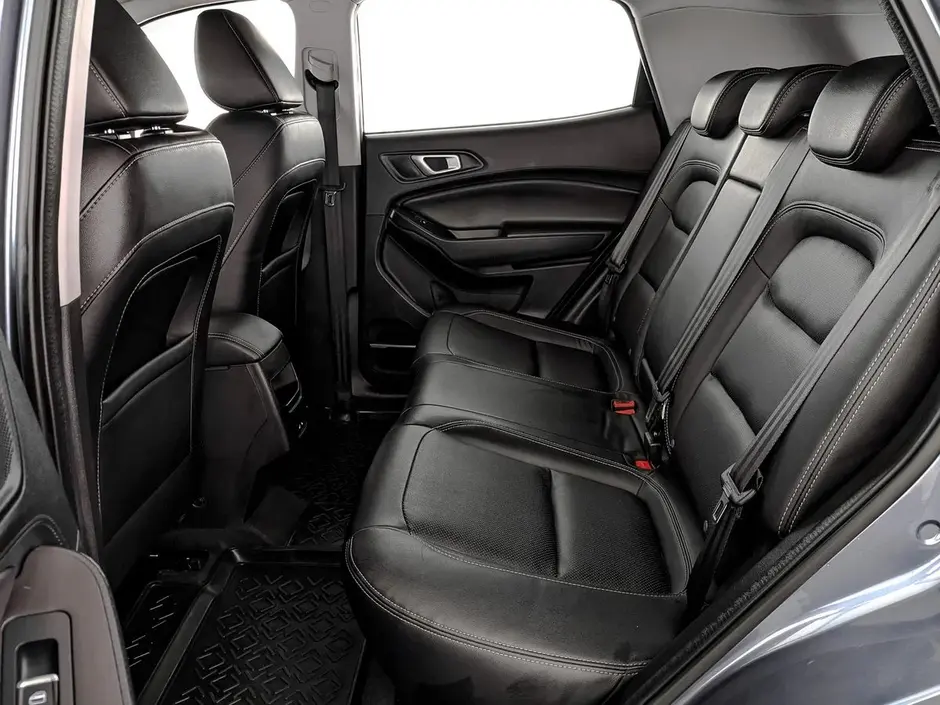 Chery Tiggo 4, 2021 г.