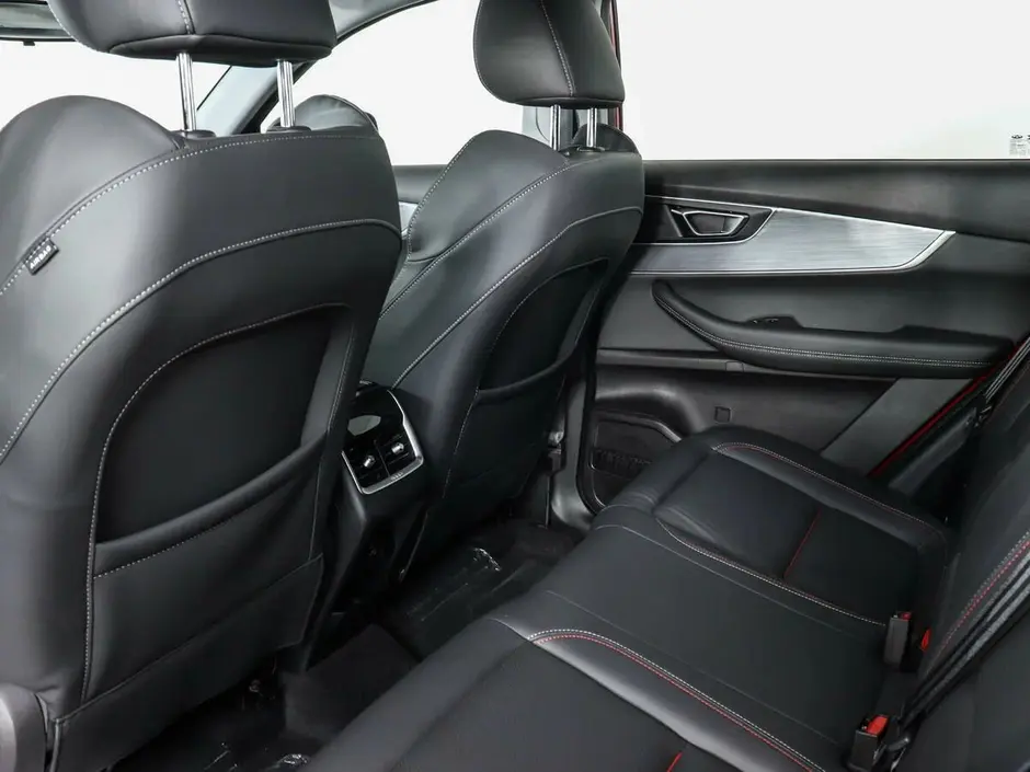 Chery Tiggo 7 Pro, 2021 г.