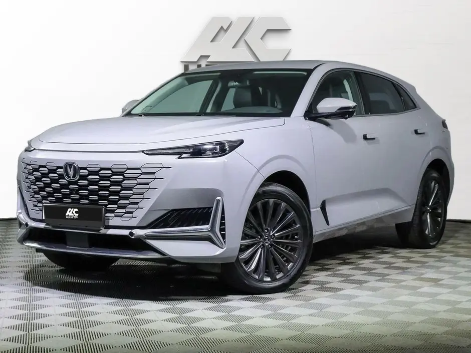 Changan UNI-K, 2023 г.