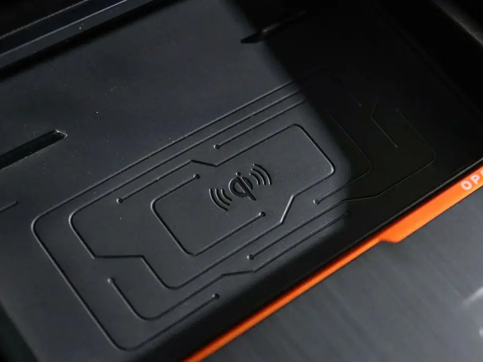 Changan UNI-K, 2023 г.