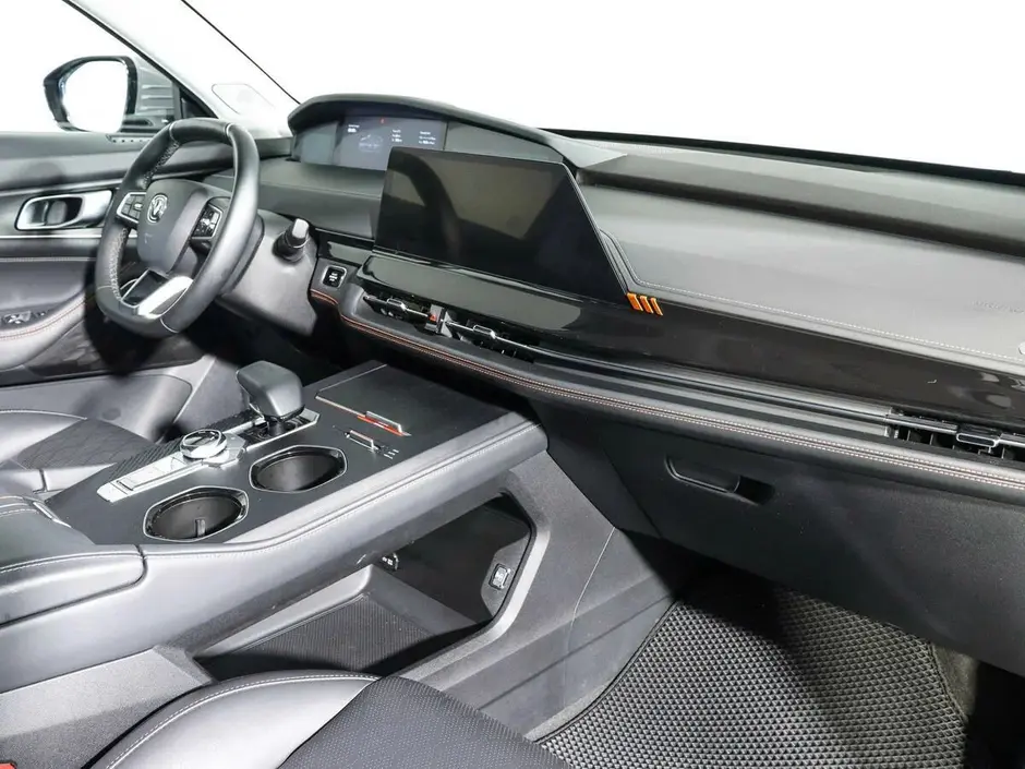 Changan UNI-K, 2023 г.