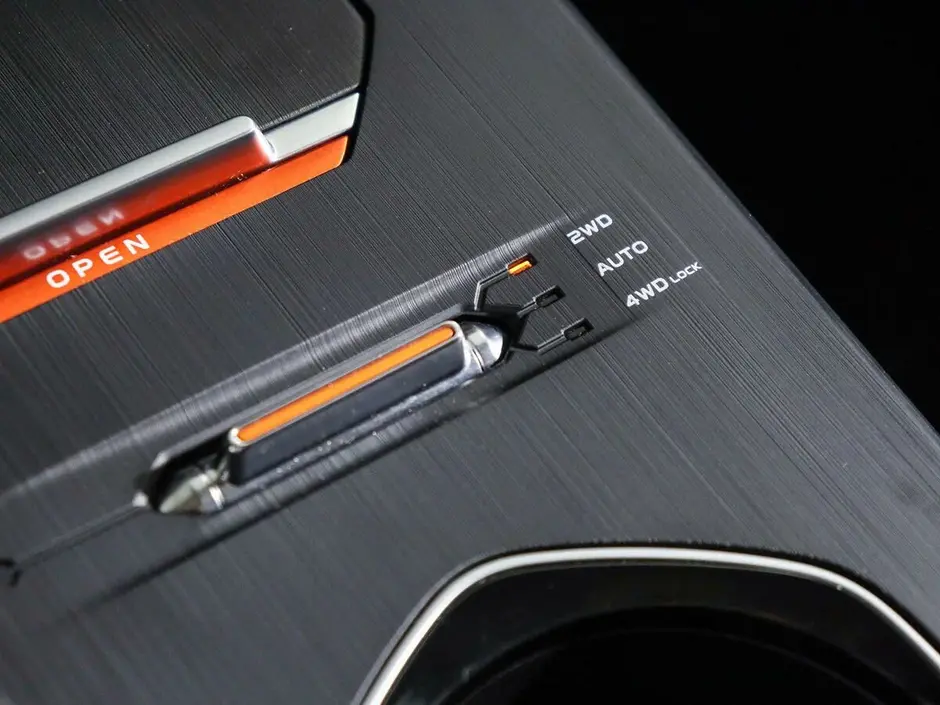 Changan UNI-K, 2023 г.