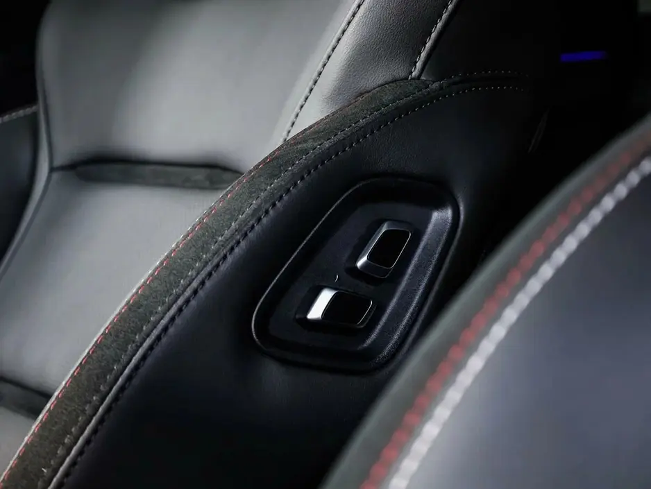 Geely Tugella, 2021 г.