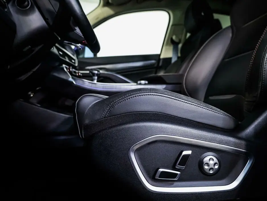 Geely Tugella, 2021 г.