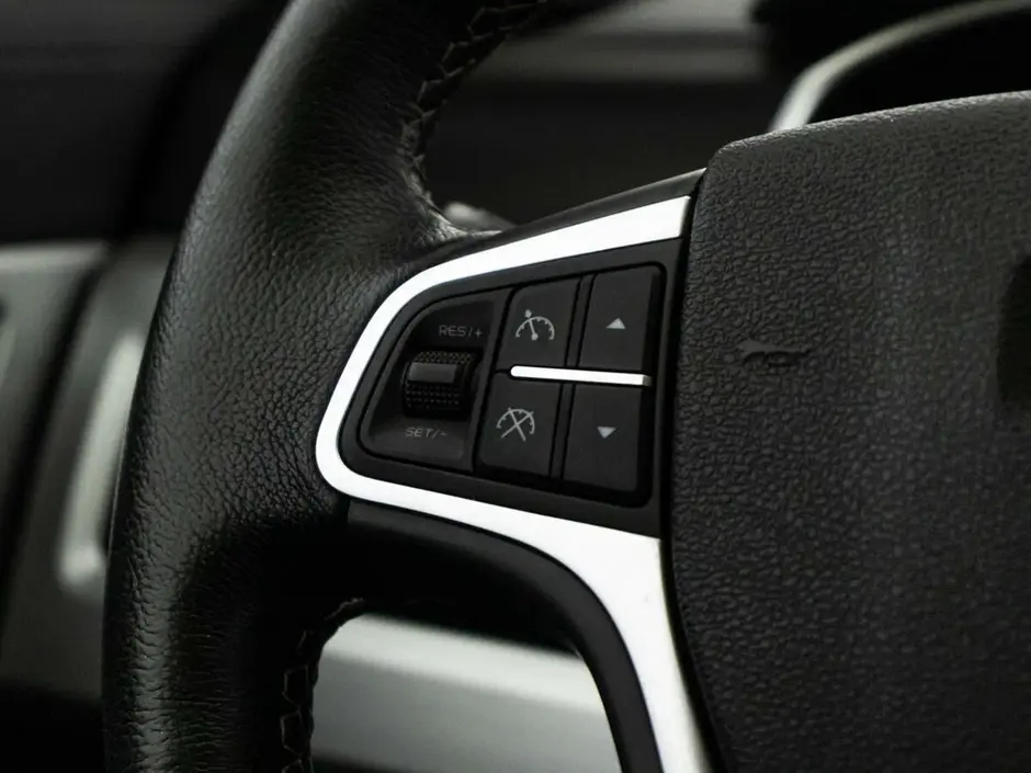 Geely Atlas, 2022 г.