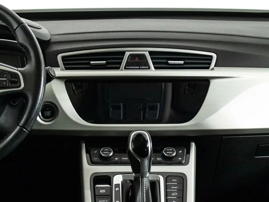 Geely Atlas, 2022 г.