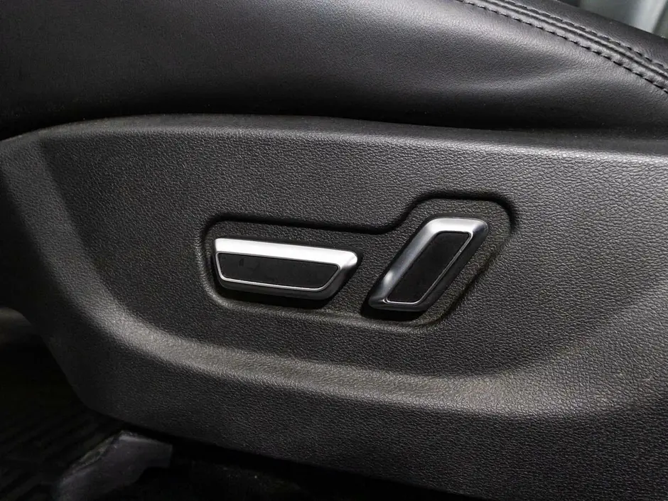 Geely Atlas, 2022 г.