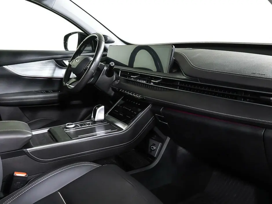 Chery Tiggo 7 Pro Max, 2023 г.