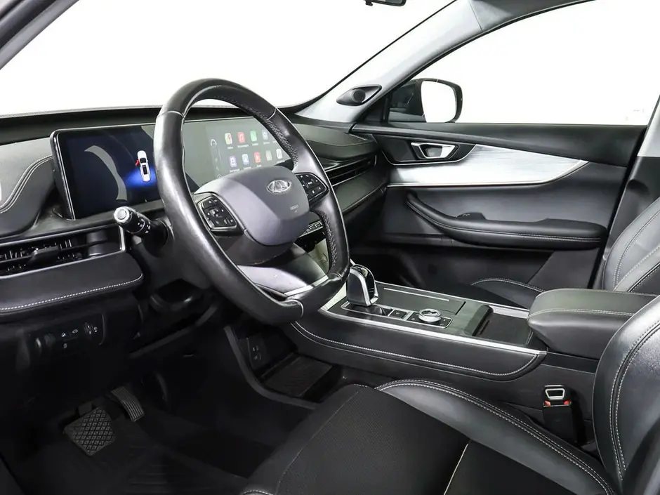 Chery Tiggo 7 Pro Max, 2023 г.