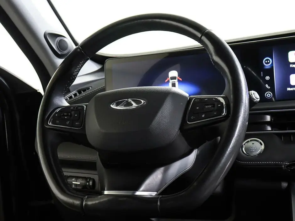 Chery Tiggo 7 Pro Max, 2023 г.