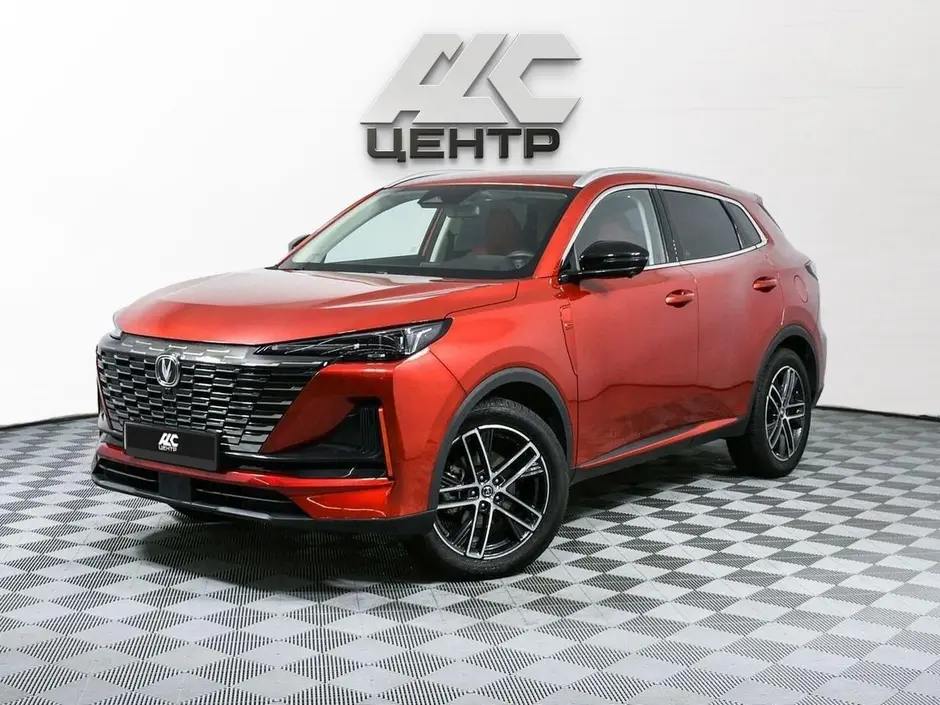 Changan CS55 Plus, 2023 г.