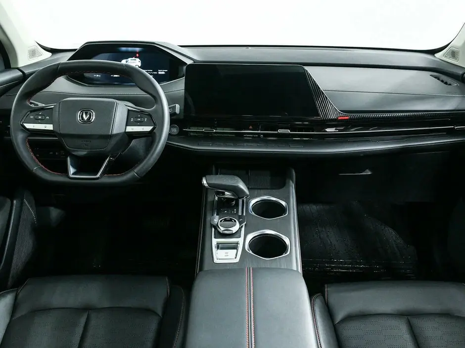 Changan CS55 Plus, 2023 г.