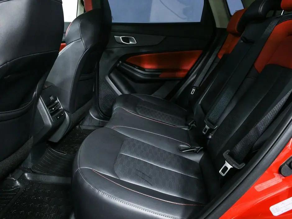 Changan CS55 Plus, 2023 г.