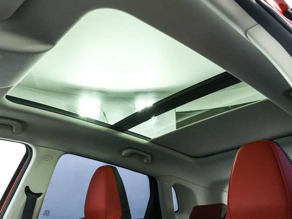 Changan CS55 Plus, 2023 г.