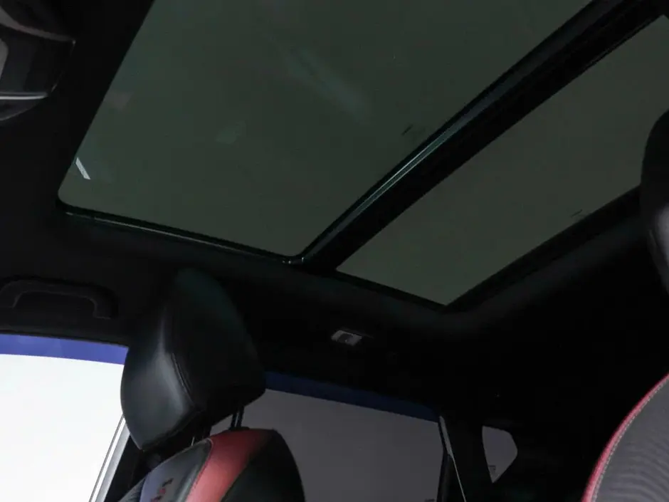 Geely Coolray, 2023 г.