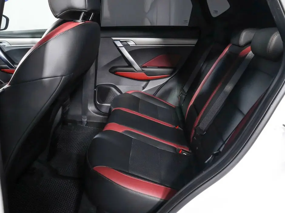 Geely Coolray, 2023 г.