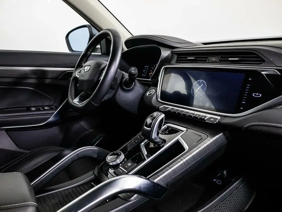 Geely Atlas Pro, 2022 г.