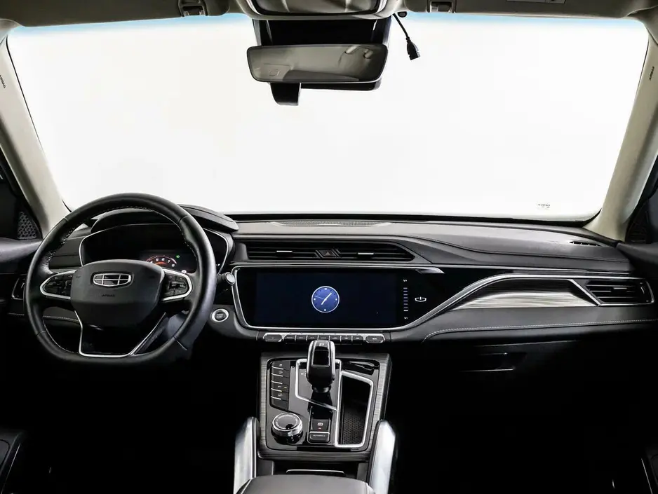 Geely Atlas Pro, 2022 г.