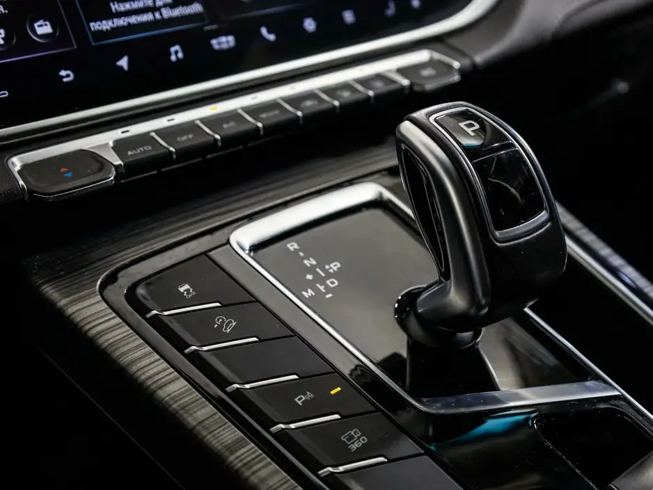 Geely Atlas Pro, 2022 г.