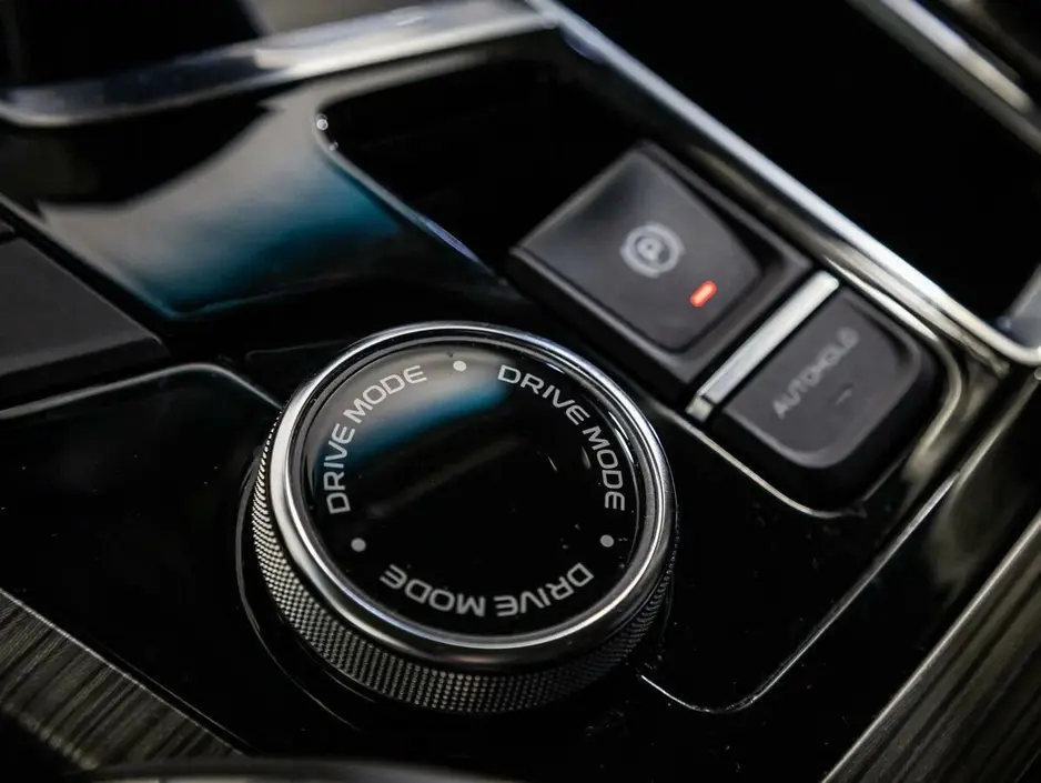 Geely Atlas Pro, 2022 г.