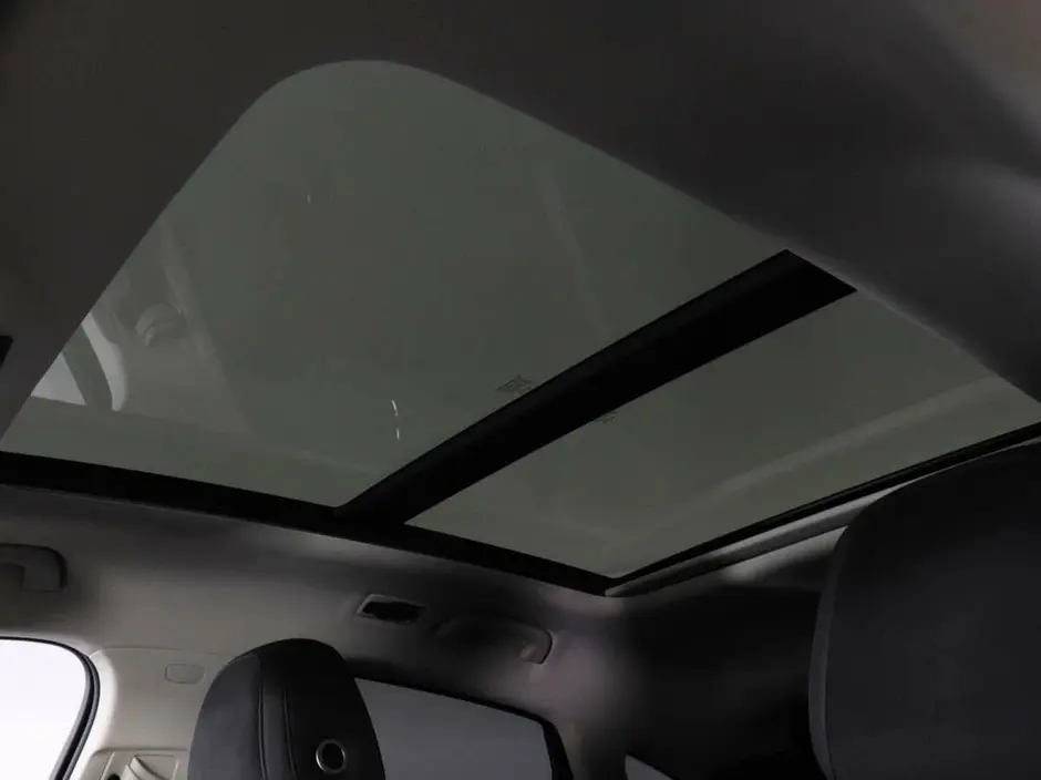 Geely Tugella, 2022 г.