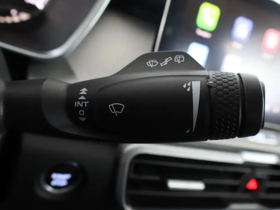 Geely Coolray, 2021 г.