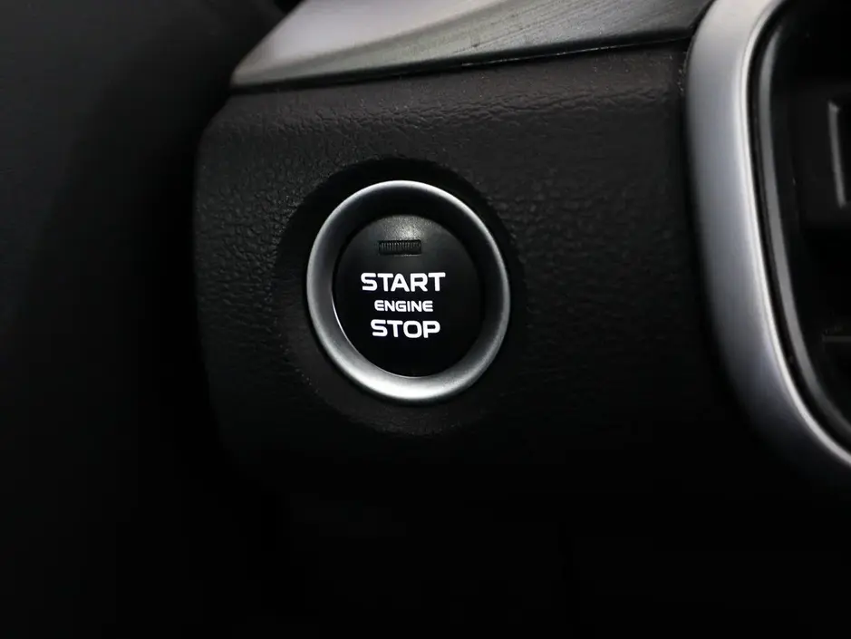 Geely Coolray, 2021 г.