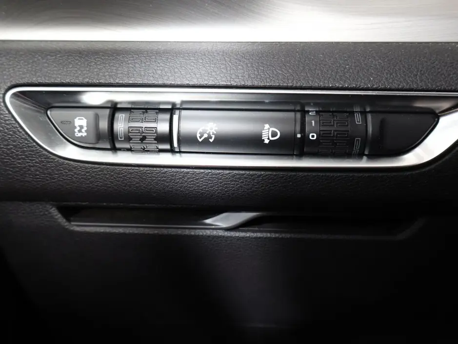 Geely Coolray, 2021 г.