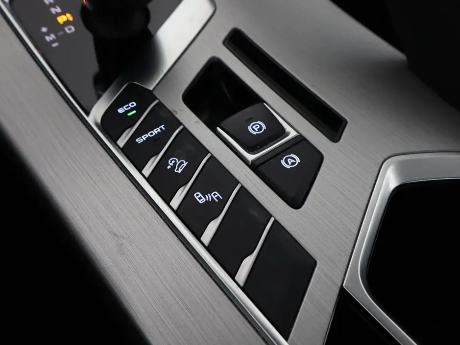 Geely Coolray, 2021 г.