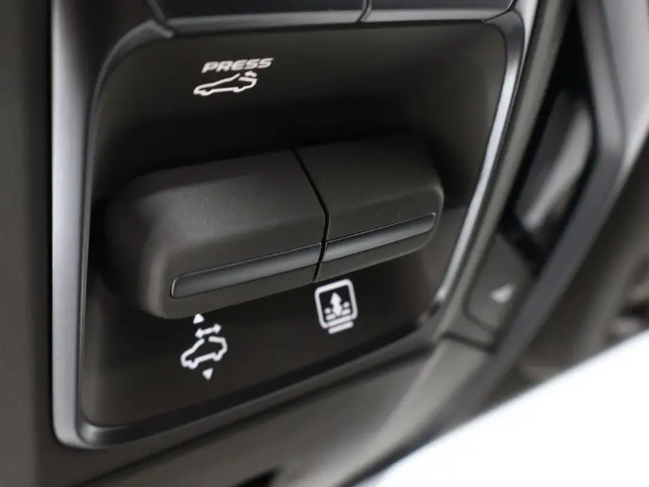 Geely Coolray, 2021 г.