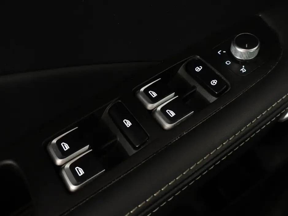 Geely Coolray, 2021 г.