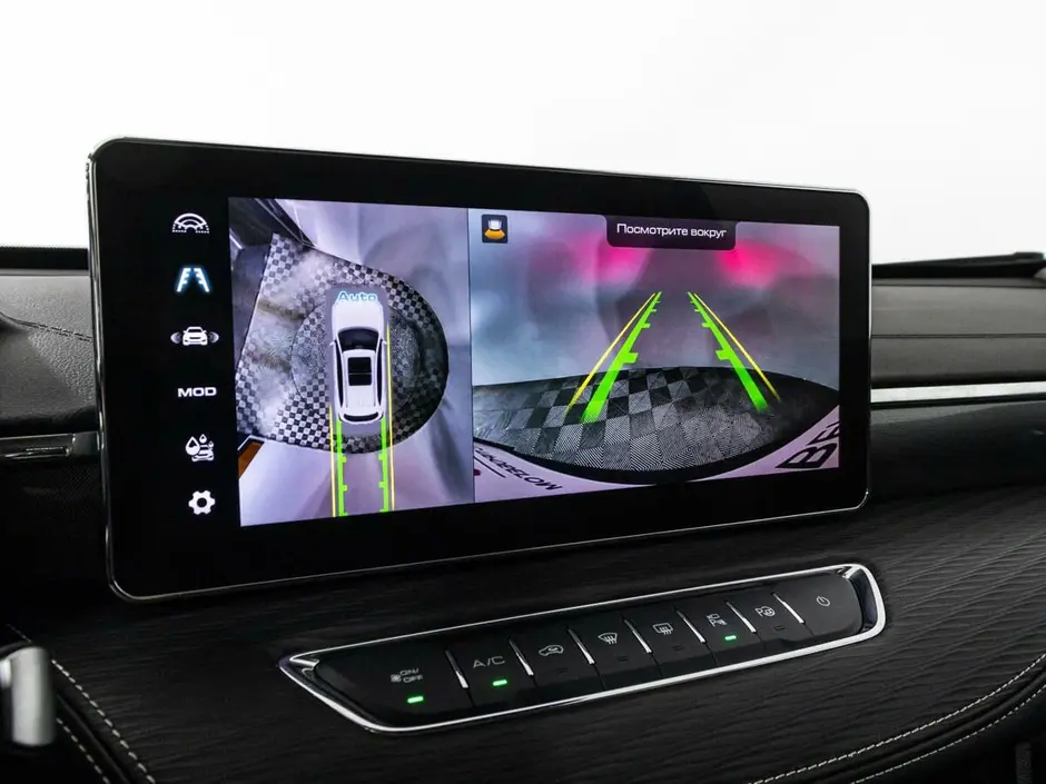 Haval Jolion, 2022 г.