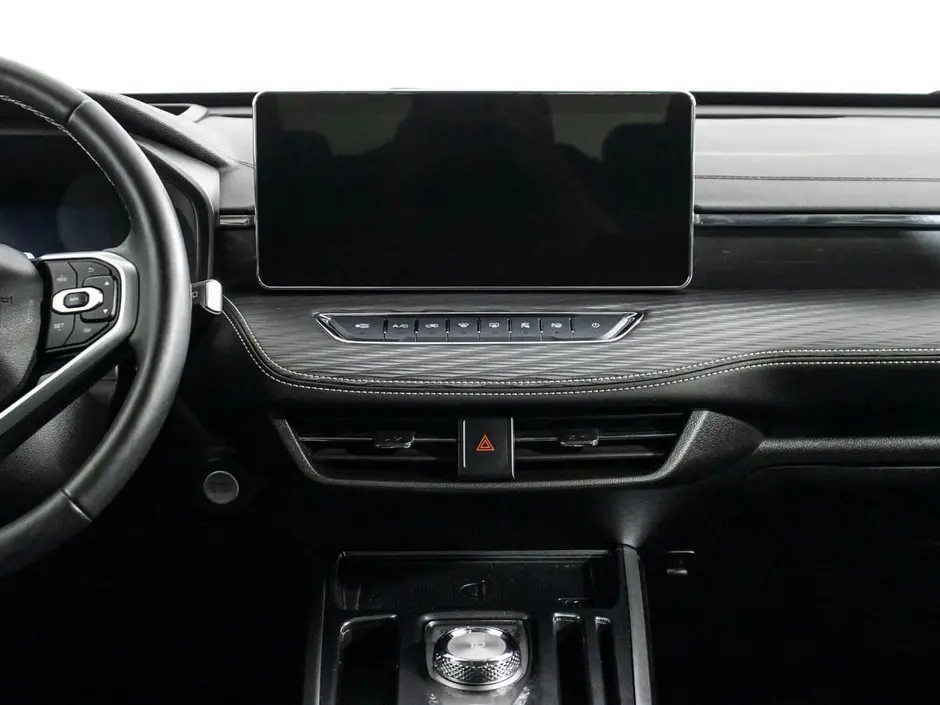 Haval Jolion, 2022 г.