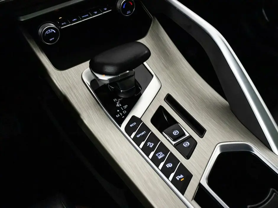 Geely Coolray, 2023 г.