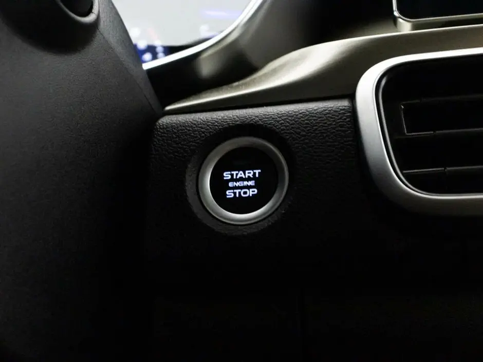 Geely Coolray, 2023 г.