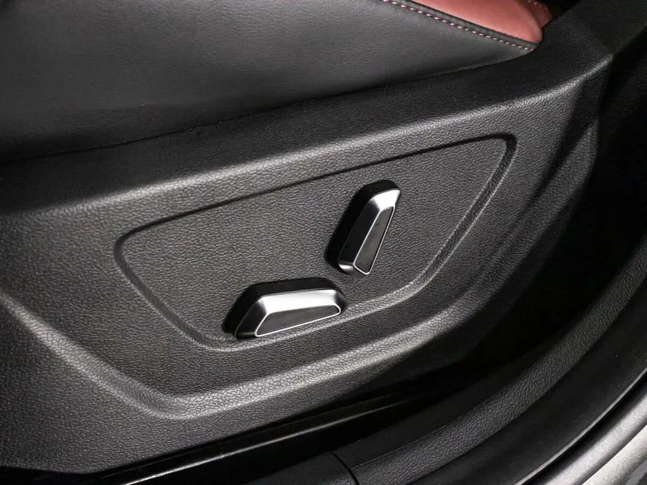 Geely Coolray, 2023 г.