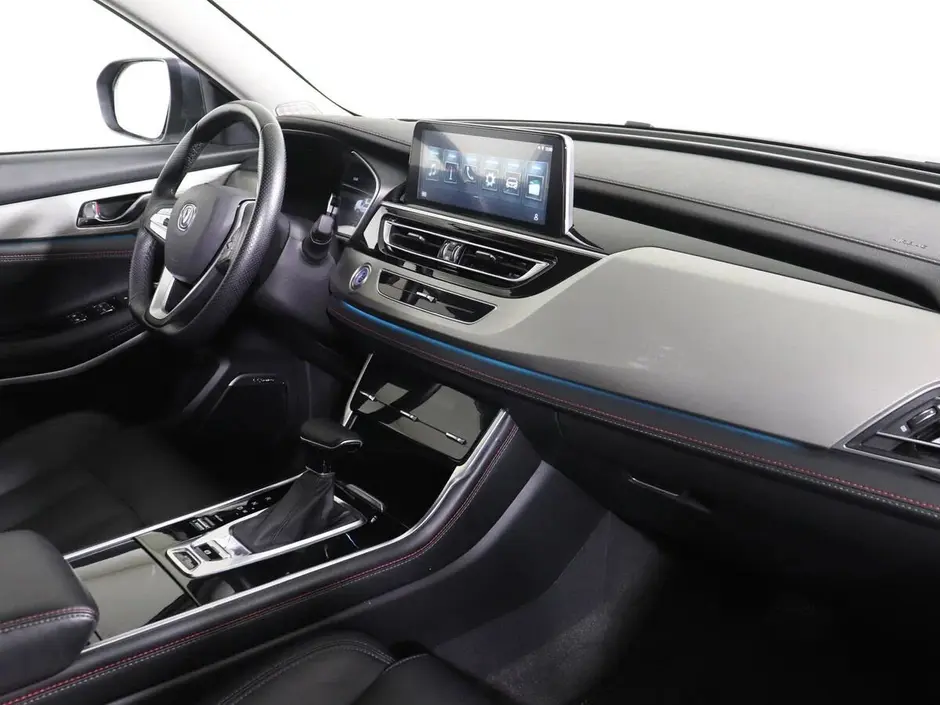 Changan CS75, 2020 г.