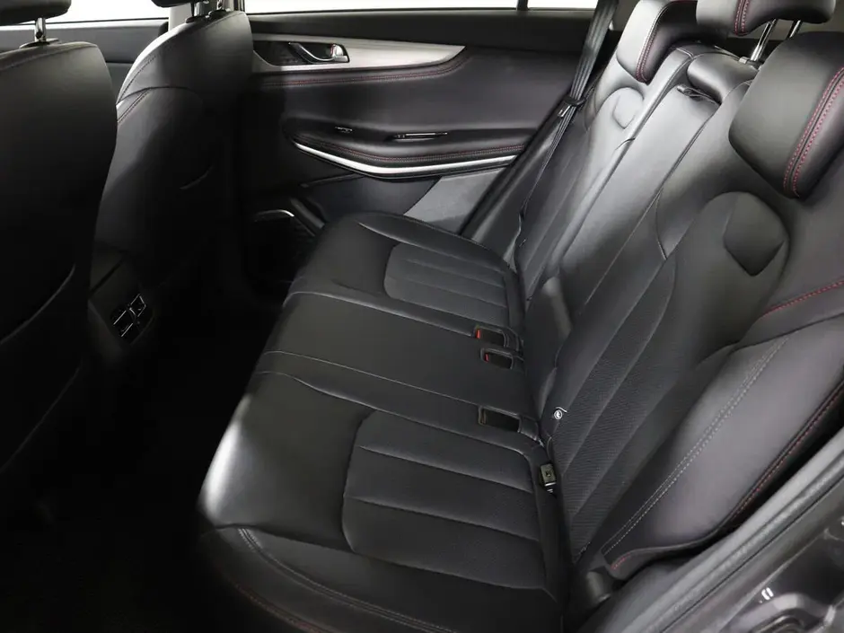 Changan CS75, 2020 г.