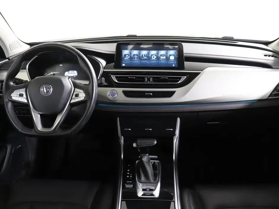 Changan CS75, 2020 г.