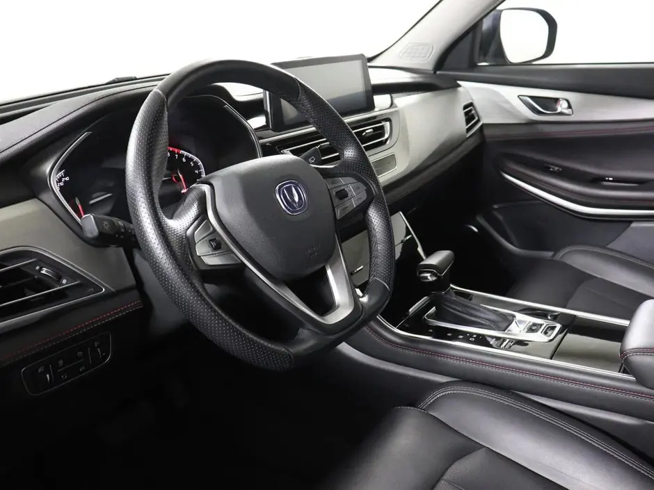 Changan CS75, 2020 г.