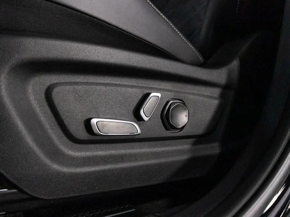 Changan UNI-K, 2023 г.