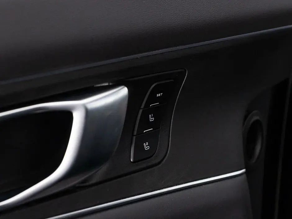 Changan UNI-K, 2023 г.