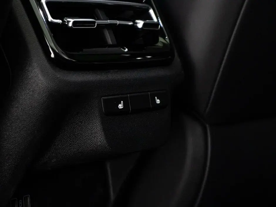 Changan UNI-K, 2023 г.