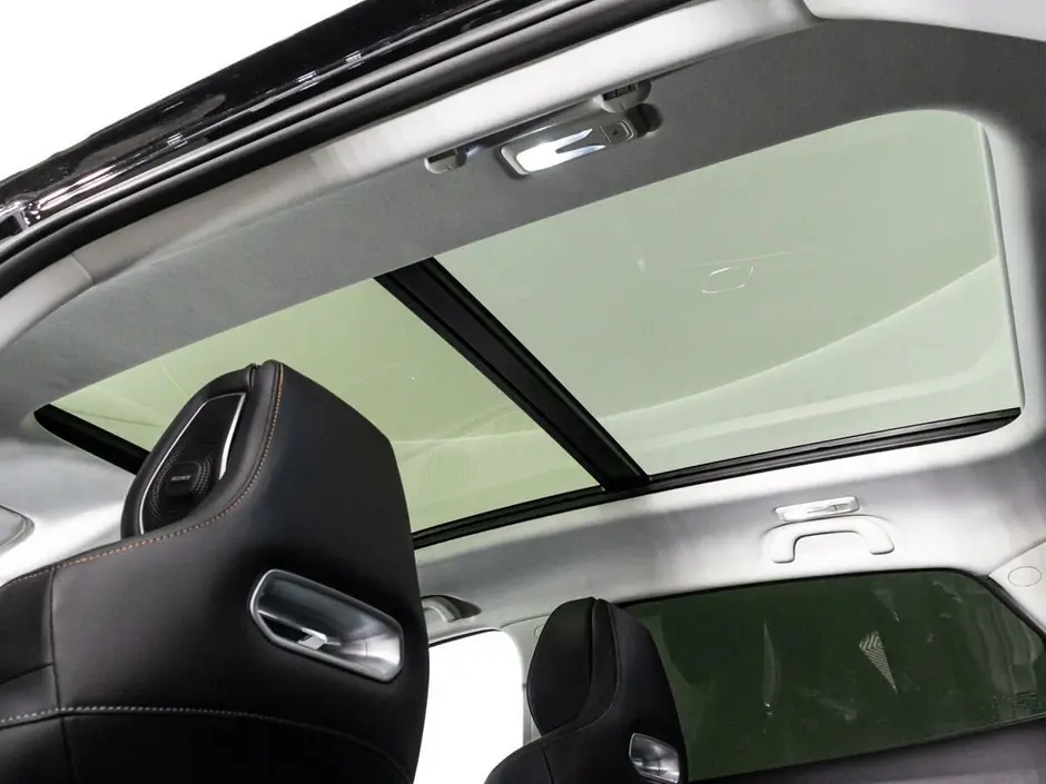 Changan UNI-K, 2023 г.